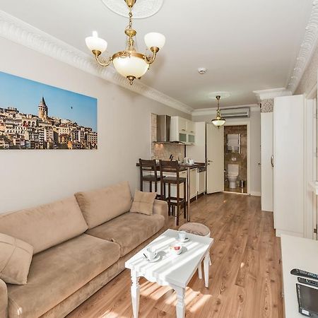Iq Houses Mis Κωνσταντινούπολη Εξωτερικό φωτογραφία