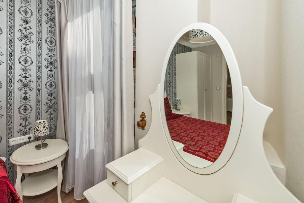 Iq Houses Mis Κωνσταντινούπολη Εξωτερικό φωτογραφία